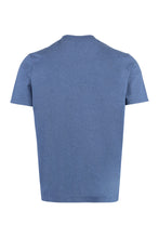 Load image into Gallery viewer, Logo cotton t-shirt
