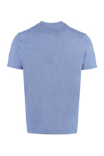 Load image into Gallery viewer, Logo cotton t-shirt
