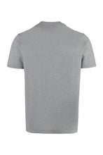 Load image into Gallery viewer, Logo cotton t-shirt
