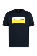 Load image into Gallery viewer, Printed cotton T-shirt
