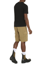 Load image into Gallery viewer, Printed cotton T-shirt
