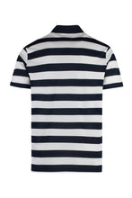 Load image into Gallery viewer, Short sleeve cotton polo shirt
