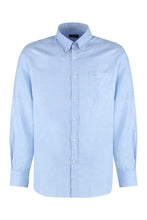 Load image into Gallery viewer, Linen and cotton shirt
