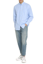 Load image into Gallery viewer, Linen and cotton shirt

