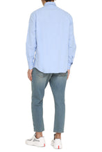 Load image into Gallery viewer, Linen and cotton shirt
