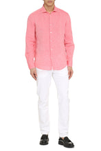 Load image into Gallery viewer, Linen shirt
