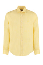 Load image into Gallery viewer, Linen shirt
