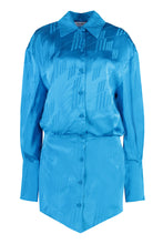 Load image into Gallery viewer, Silvye viscose shirtdress
