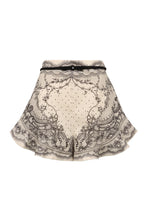Load image into Gallery viewer, Linen shorts
