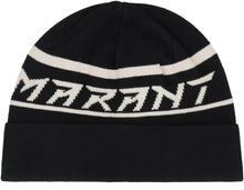 Load image into Gallery viewer, Cliff Logo wool beanie
