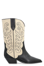 Load image into Gallery viewer, Duerto Suede ankle boots
