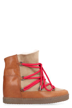 Load image into Gallery viewer, Nowles hiking boots
