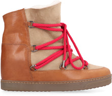Load image into Gallery viewer, Nowles hiking boots
