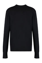 Load image into Gallery viewer, Karin Cotton blend cardigan
