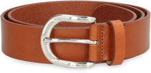 Load image into Gallery viewer, Zaph leather belt
