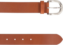 Load image into Gallery viewer, Zaph leather belt
