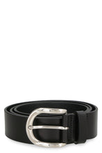 Load image into Gallery viewer, Zaph leather belt
