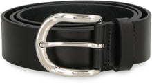 Load image into Gallery viewer, Zaph leather belt
