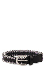 Load image into Gallery viewer, Leather belt
