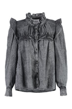 Load image into Gallery viewer, Idety Cotton shirt
