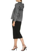 Load image into Gallery viewer, Idety Cotton shirt
