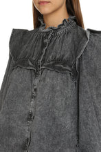Load image into Gallery viewer, Idety Cotton shirt
