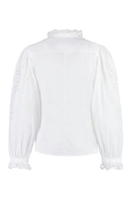 Load image into Gallery viewer, Raissa cotton shirt
