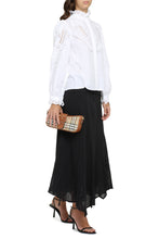 Load image into Gallery viewer, Raissa cotton shirt
