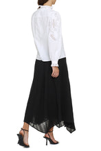 Load image into Gallery viewer, Raissa cotton shirt

