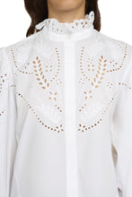 Load image into Gallery viewer, Raissa cotton shirt
