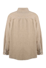 Load image into Gallery viewer, Ritchie cotton shirt
