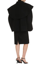 Load image into Gallery viewer, Wool blend jacket

