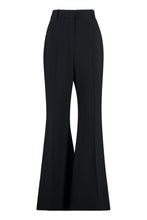 Load image into Gallery viewer, Flared trousers

