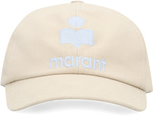 Load image into Gallery viewer, Tyron Logo baseball cap
