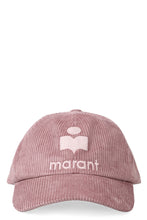 Load image into Gallery viewer, Tyron logo baseball cap
