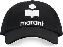 Load image into Gallery viewer, Tyron Logo baseball cap

