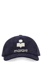 Load image into Gallery viewer, Tyron logo baseball cap
