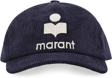 Load image into Gallery viewer, Tyron logo baseball cap
