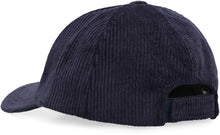 Load image into Gallery viewer, Tyron logo baseball cap
