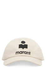 Load image into Gallery viewer, Tyron logo baseball cap
