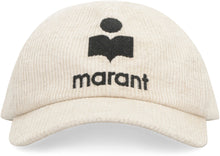 Load image into Gallery viewer, Tyron logo baseball cap
