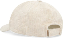 Load image into Gallery viewer, Tyron logo baseball cap

