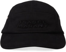 Load image into Gallery viewer, Logo baseball cap

