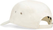 Load image into Gallery viewer, Tedji logo baseball cap
