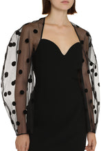 Load image into Gallery viewer, Puffed sleeve dress

