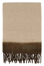 Load image into Gallery viewer, Firny frayed edges scarf
