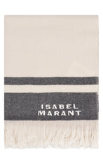 Load image into Gallery viewer, Anika wool and cashemre scarf
