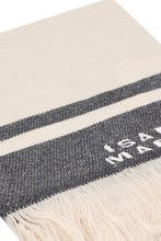 Load image into Gallery viewer, Anika wool and cashemre scarf

