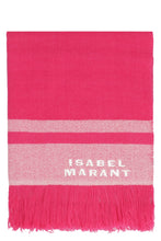 Load image into Gallery viewer, Anika wool and cashemre scarf
