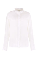 Load image into Gallery viewer, Gamble cotton shirt
